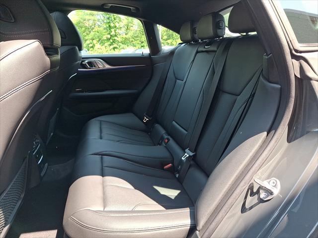 used 2022 BMW M440 car, priced at $48,997