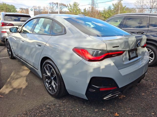 used 2024 BMW M440 car, priced at $59,411