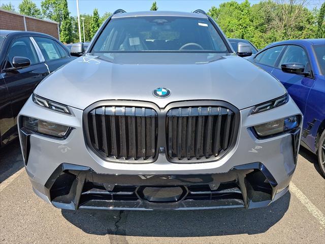 new 2026 BMW X7 car, priced at $98,985