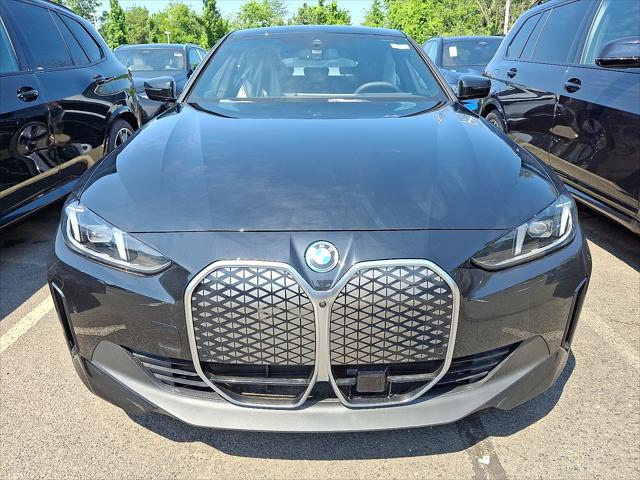 new 2025 BMW i4 Gran Coupe car, priced at $67,995
