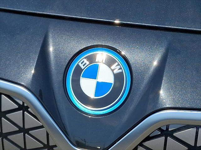 new 2025 BMW i4 Gran Coupe car, priced at $67,995