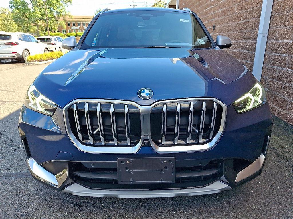 used 2024 BMW X1 car, priced at $35,988