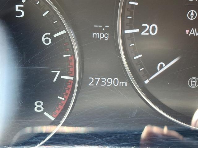 used 2022 Mazda CX-30 car, priced at $23,477