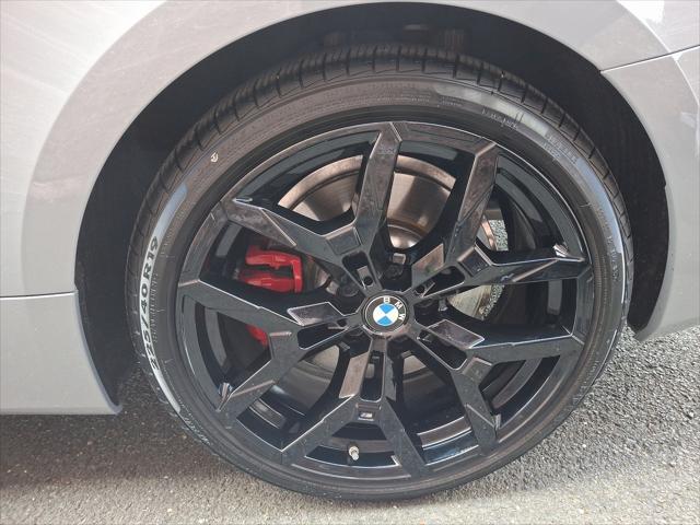 used 2025 BMW M440 car, priced at $73,788