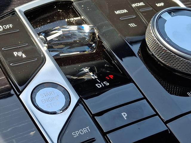 used 2024 BMW X5 car, priced at $77,312