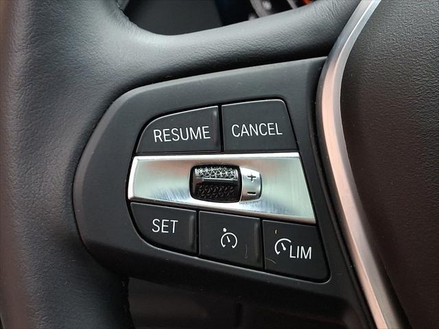 used 2023 BMW 228 Gran Coupe car, priced at $33,889