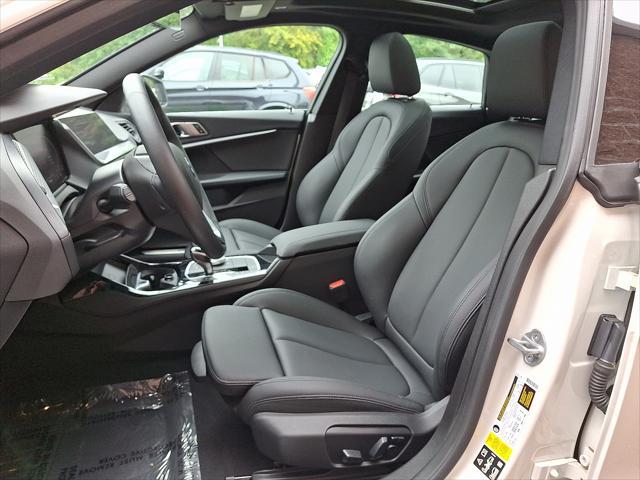 used 2023 BMW 228 Gran Coupe car, priced at $33,889