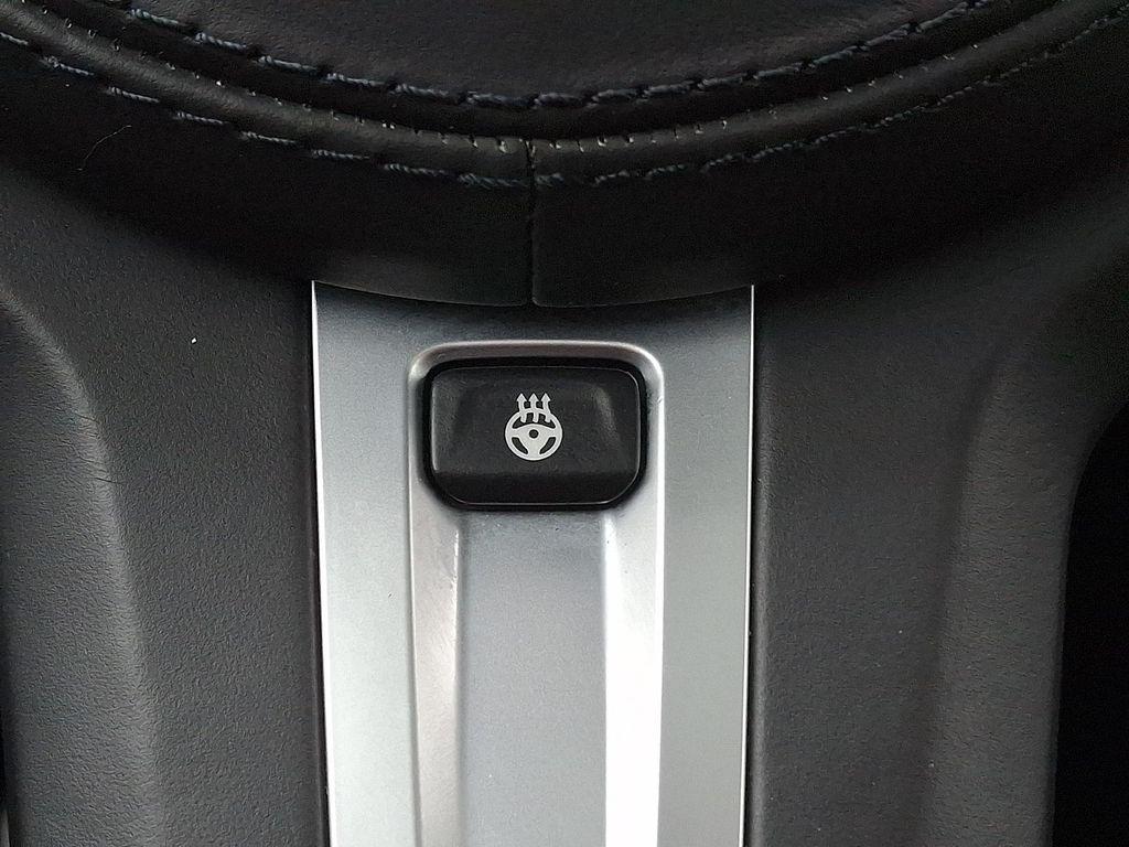 used 2020 BMW 540 car, priced at $28,488