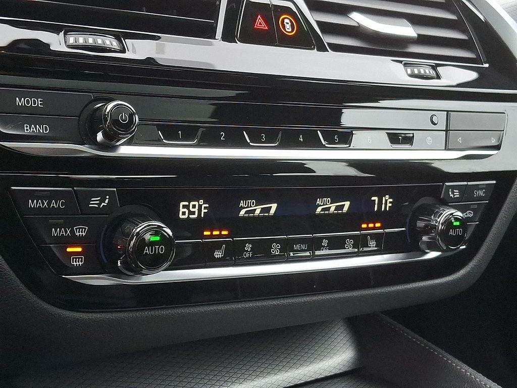 used 2020 BMW 540 car, priced at $28,488