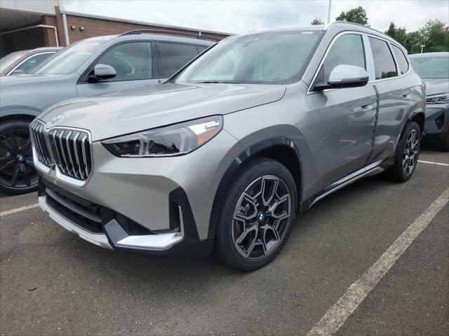 new 2024 BMW X1 car, priced at $47,145