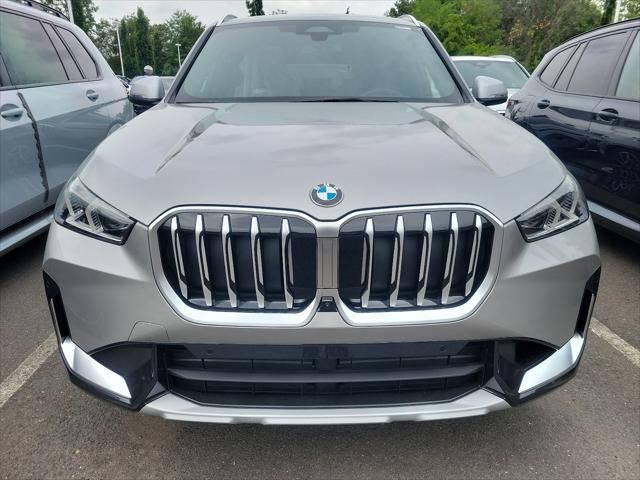 new 2024 BMW X1 car, priced at $47,145