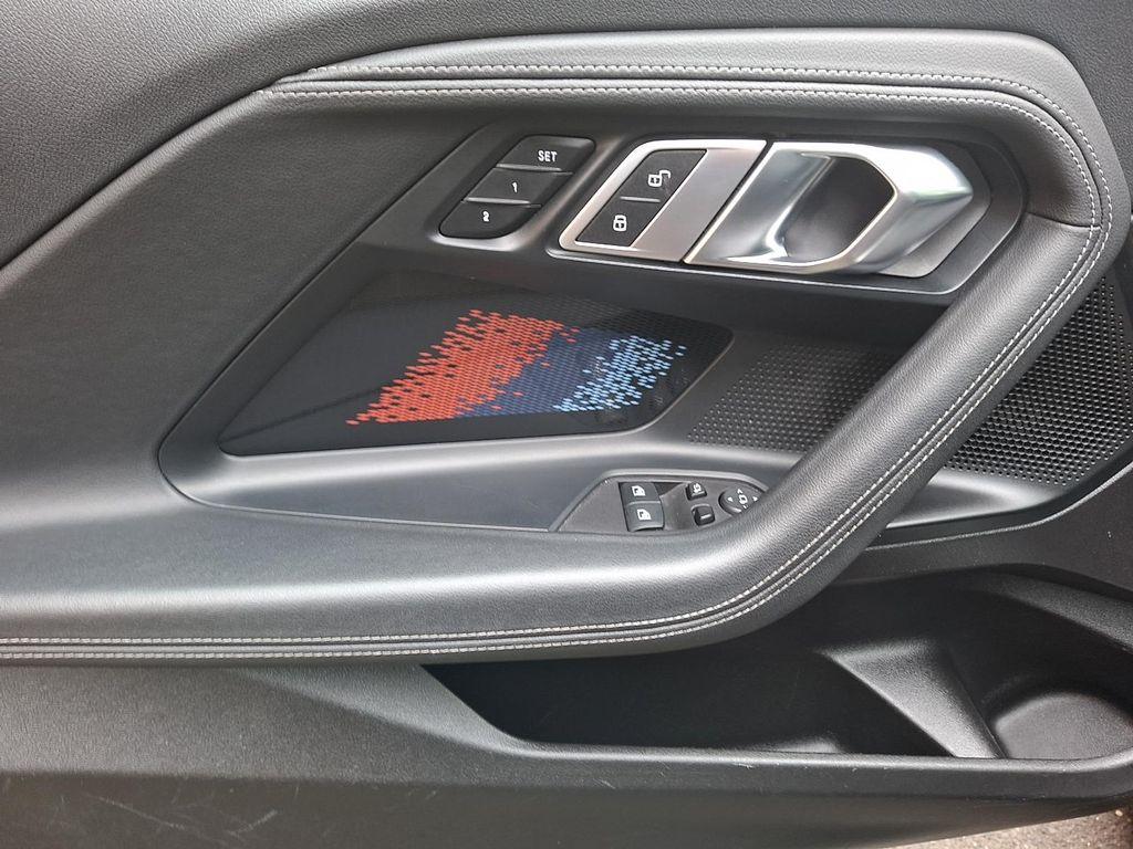 used 2022 BMW M240 car, priced at $46,999