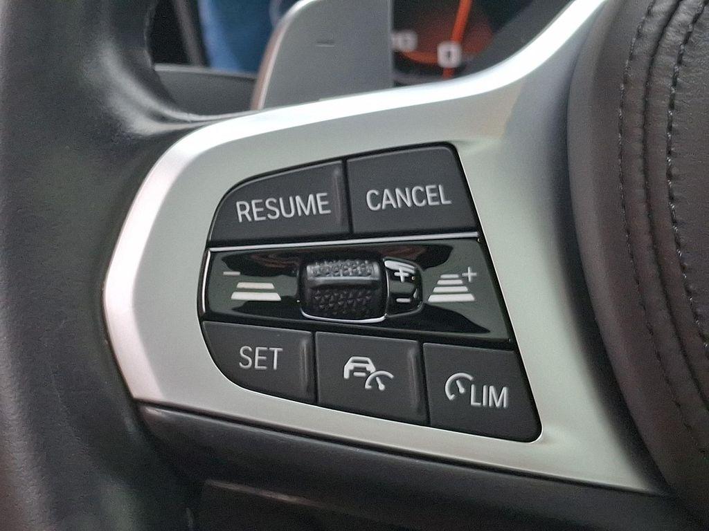 used 2022 BMW M240 car, priced at $46,999