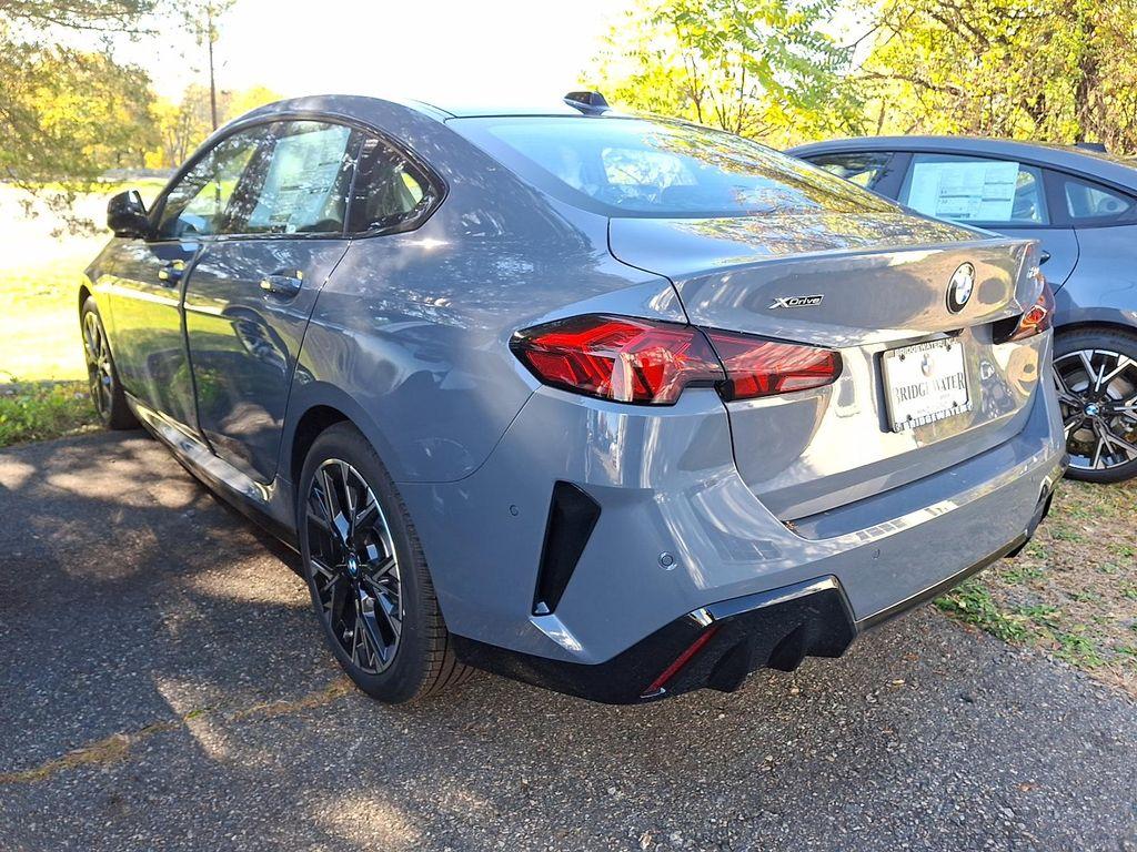 new 2026 BMW 228 Gran Coupe car, priced at $47,900