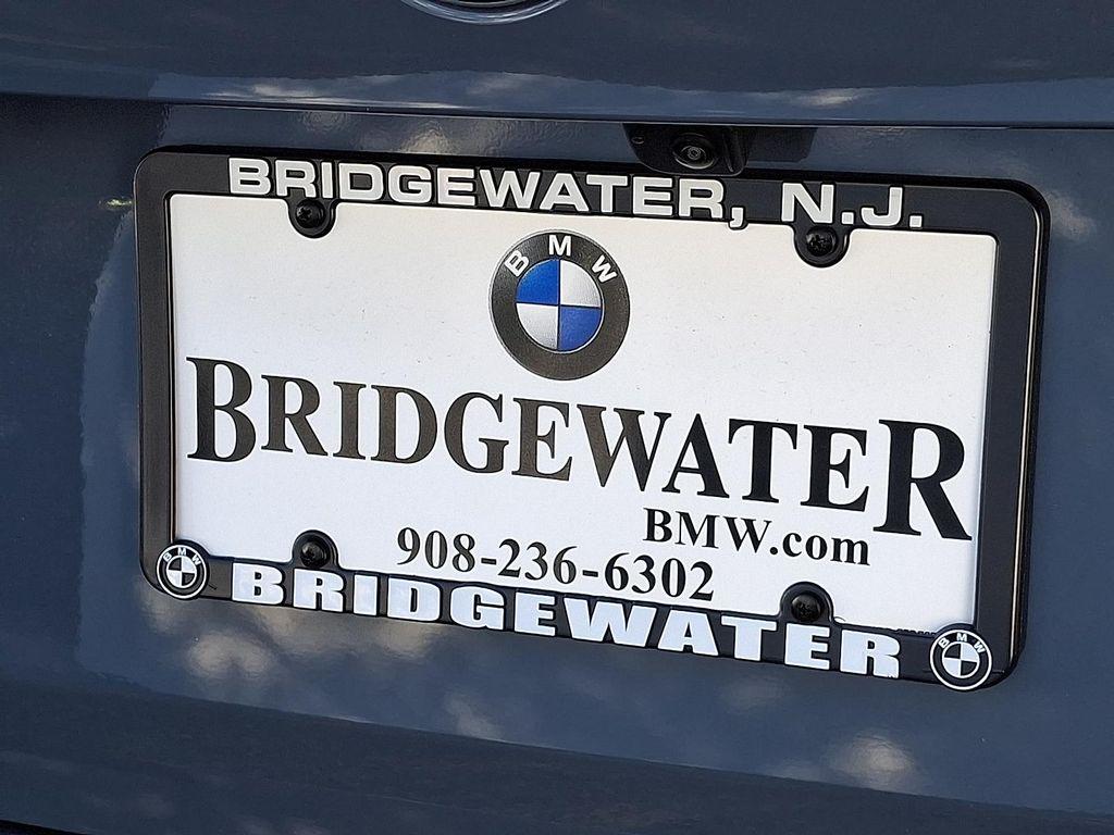 new 2026 BMW 228 Gran Coupe car, priced at $47,900