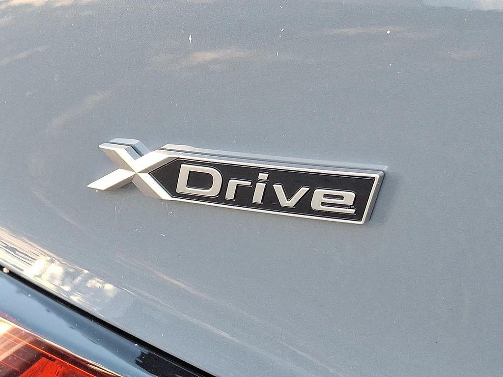 new 2026 BMW 228 Gran Coupe car, priced at $47,900