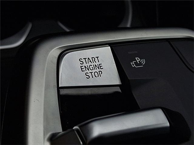 used 2025 BMW X2 car, priced at $48,997