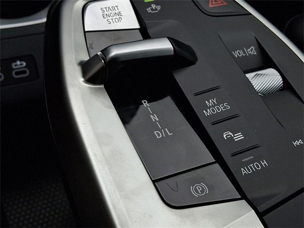 used 2025 BMW X2 car, priced at $44,897