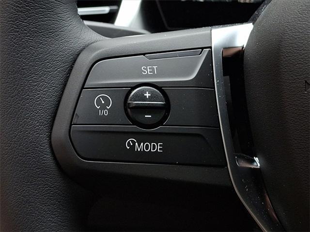 used 2025 BMW X2 car, priced at $48,997