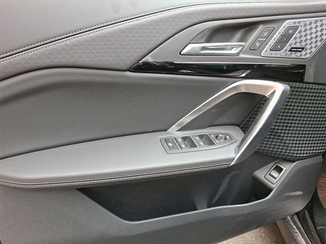 used 2025 BMW X2 car, priced at $48,997
