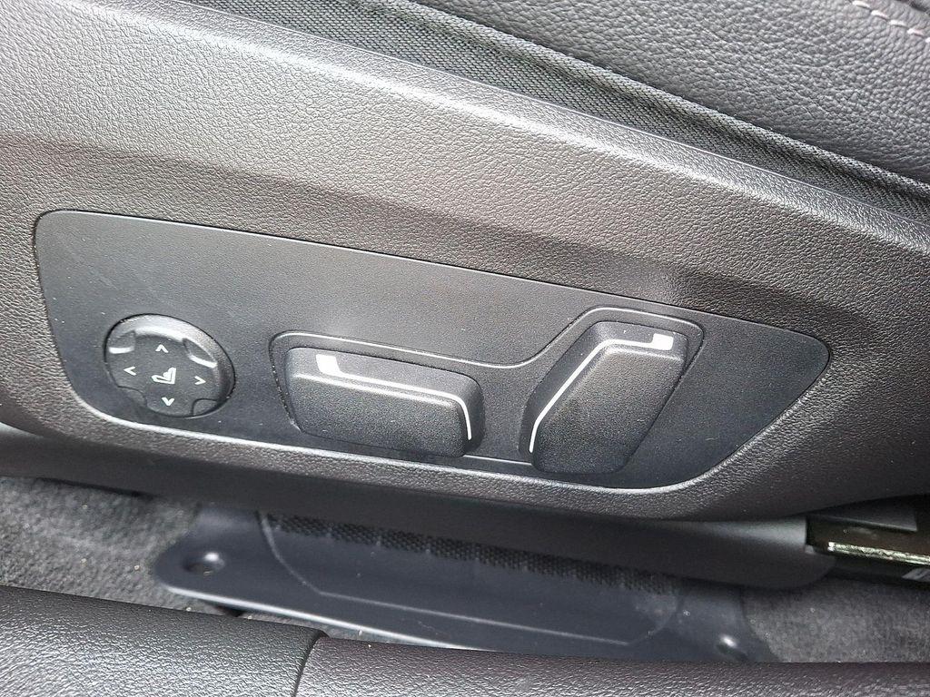 used 2025 BMW 330 car, priced at $44,987