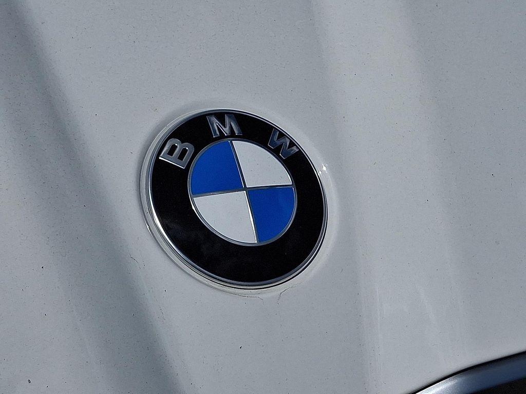 new 2025 BMW X2 car, priced at $50,220