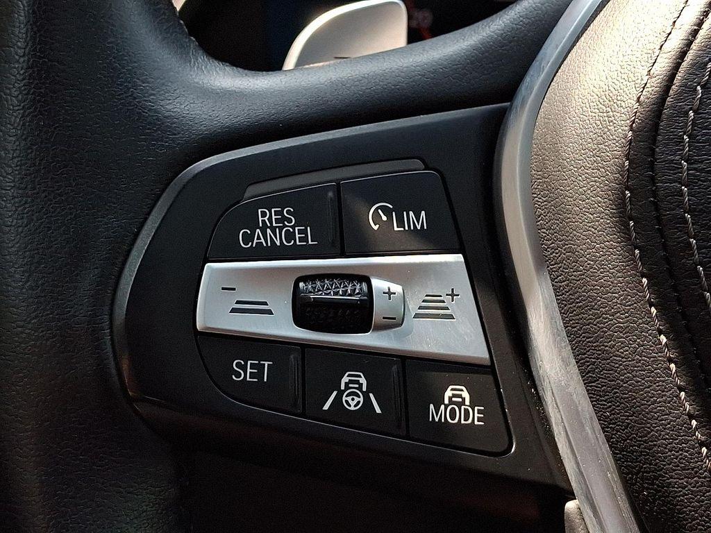 used 2020 BMW X5 car, priced at $31,899