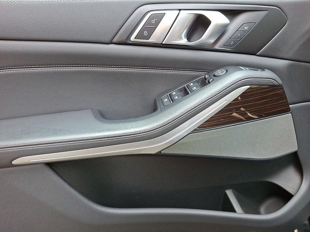 used 2020 BMW X5 car, priced at $31,899