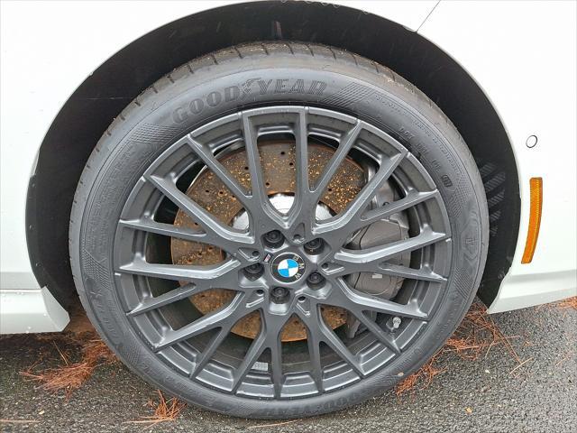 new 2025 BMW M235 Gran Coupe car, priced at $57,475