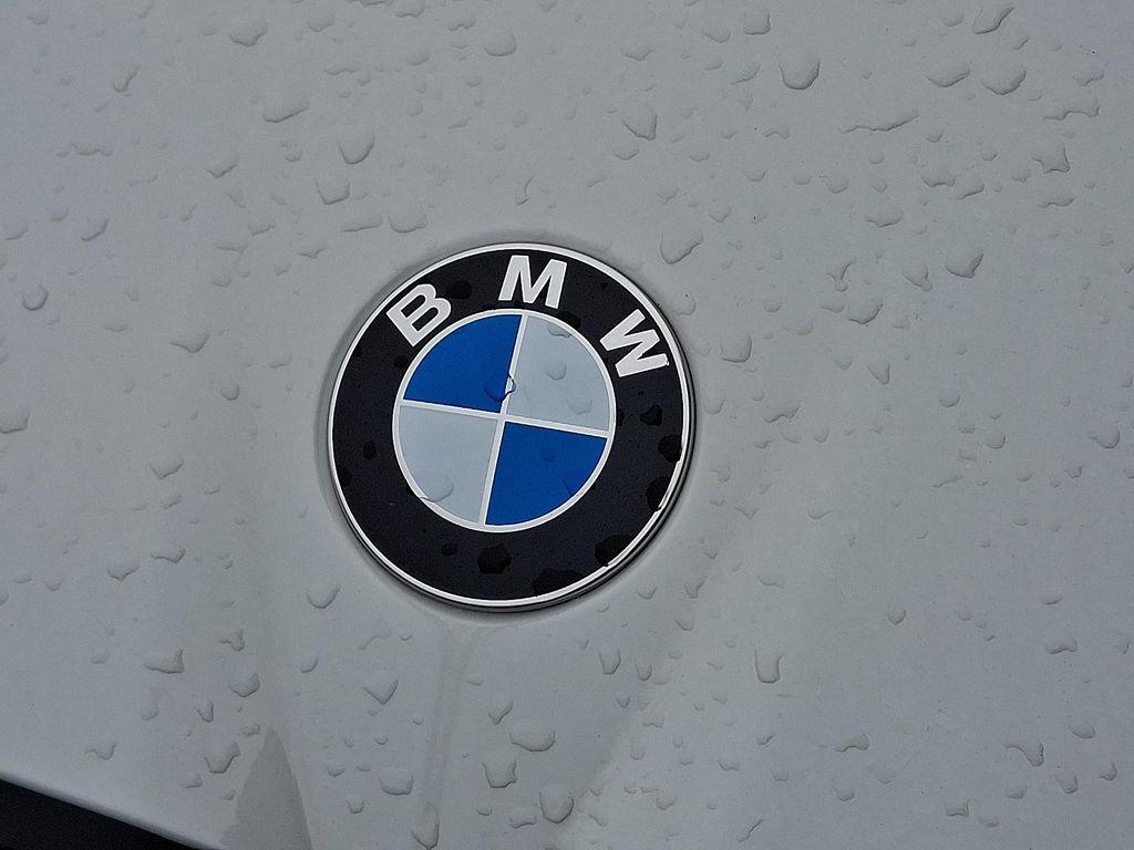 new 2025 BMW M235 Gran Coupe car, priced at $57,475
