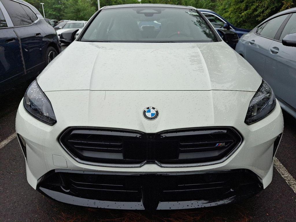 new 2025 BMW M235 Gran Coupe car, priced at $57,475