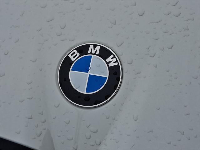 new 2025 BMW M235 Gran Coupe car, priced at $57,475