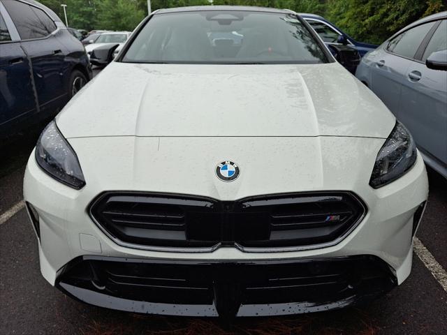 new 2025 BMW M235 Gran Coupe car, priced at $57,475