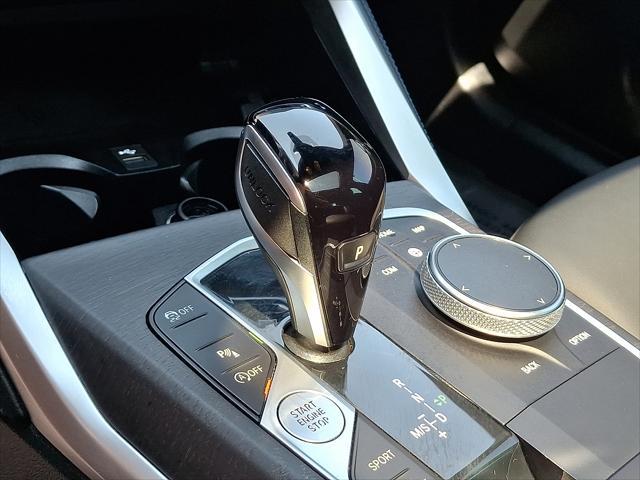 used 2023 BMW 430 Gran Coupe car, priced at $40,588