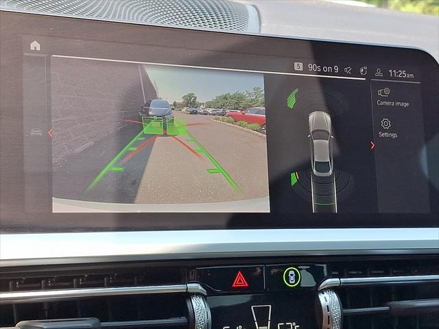 used 2023 BMW 430 Gran Coupe car, priced at $40,588