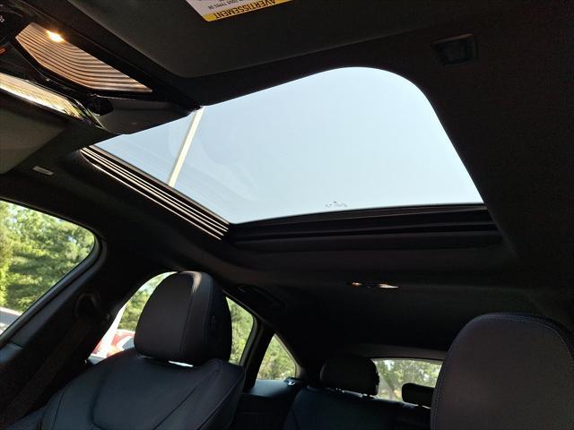used 2023 BMW 430 Gran Coupe car, priced at $40,588