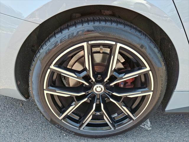 used 2023 BMW 430 Gran Coupe car, priced at $40,588