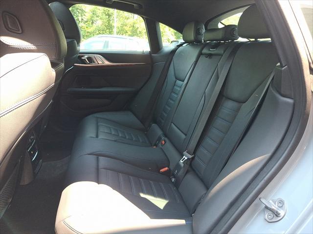 used 2023 BMW 430 Gran Coupe car, priced at $40,588