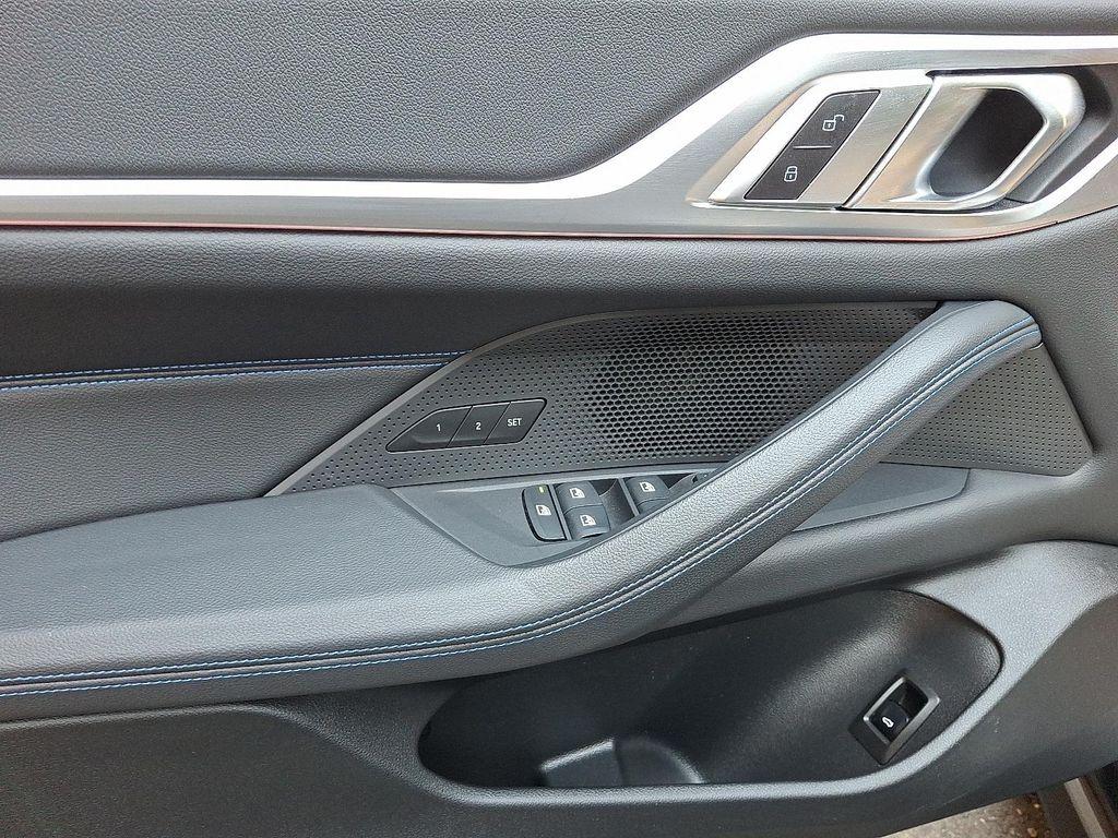used 2023 BMW 430 Gran Coupe car, priced at $39,662