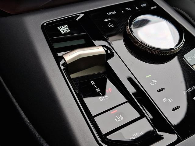 used 2025 BMW X3 car, priced at $51,888