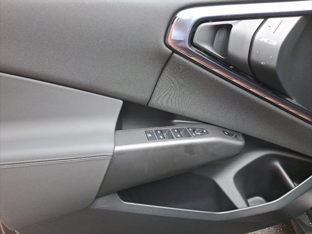used 2025 BMW X3 car, priced at $51,888