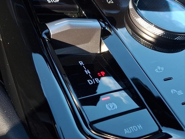 used 2024 BMW i5 car, priced at $65,997