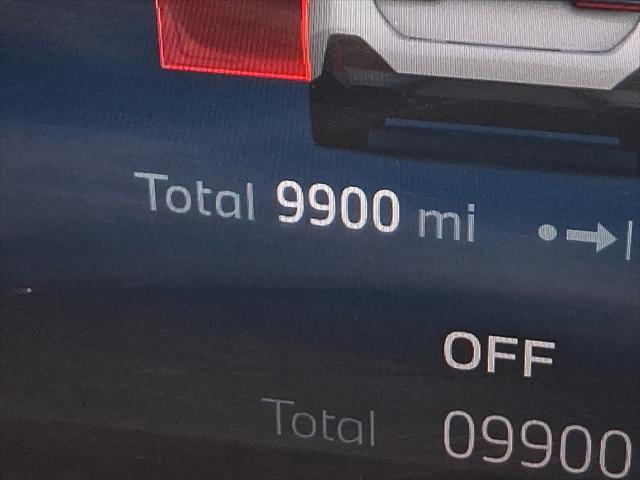 used 2024 BMW i5 car, priced at $63,997