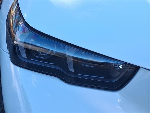 used 2024 BMW i5 car, priced at $65,997