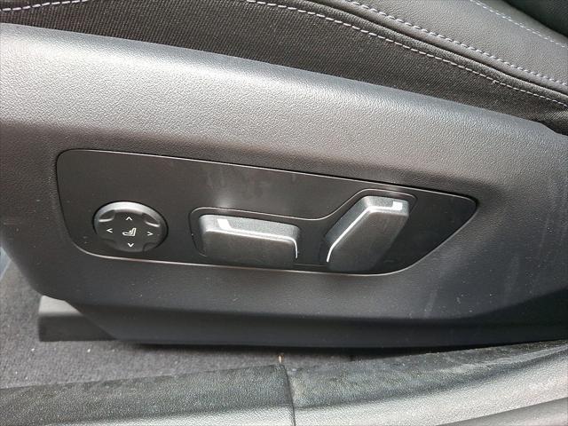 used 2024 BMW i5 car, priced at $63,997