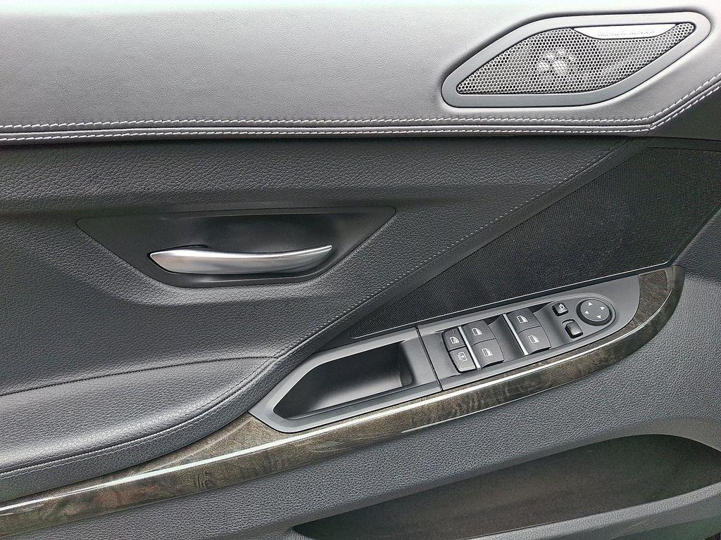 used 2018 BMW 640 car, priced at $30,988