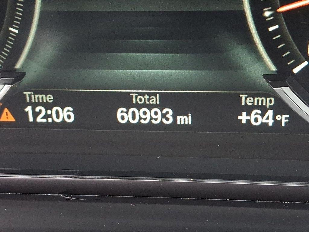 used 2018 BMW 640 car, priced at $30,988