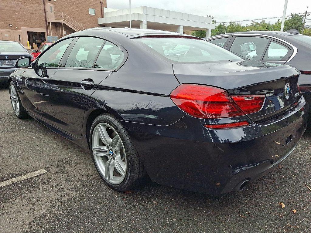 used 2018 BMW 640 car, priced at $30,988