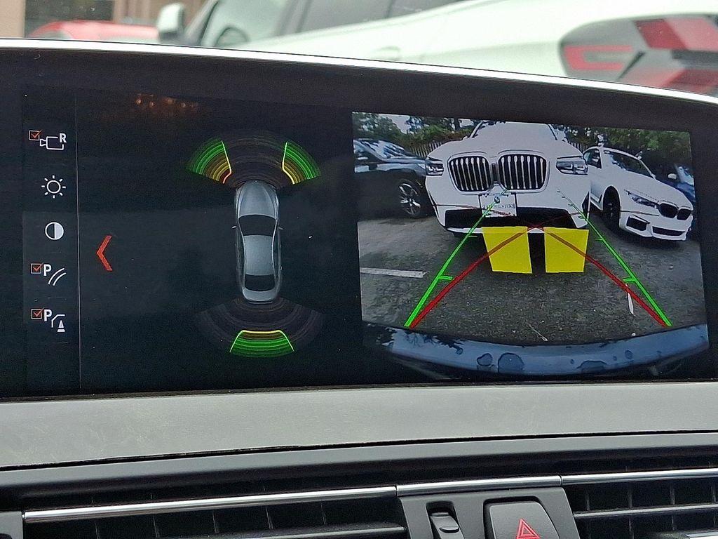 used 2018 BMW 640 car, priced at $30,988