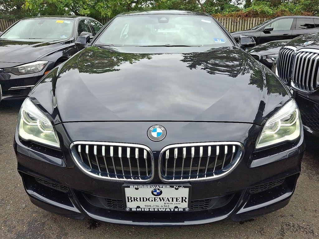 used 2018 BMW 640 car, priced at $30,988